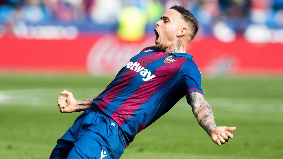 3 ofertas de Liga Santander por Roger Martí hunden al Levante UD