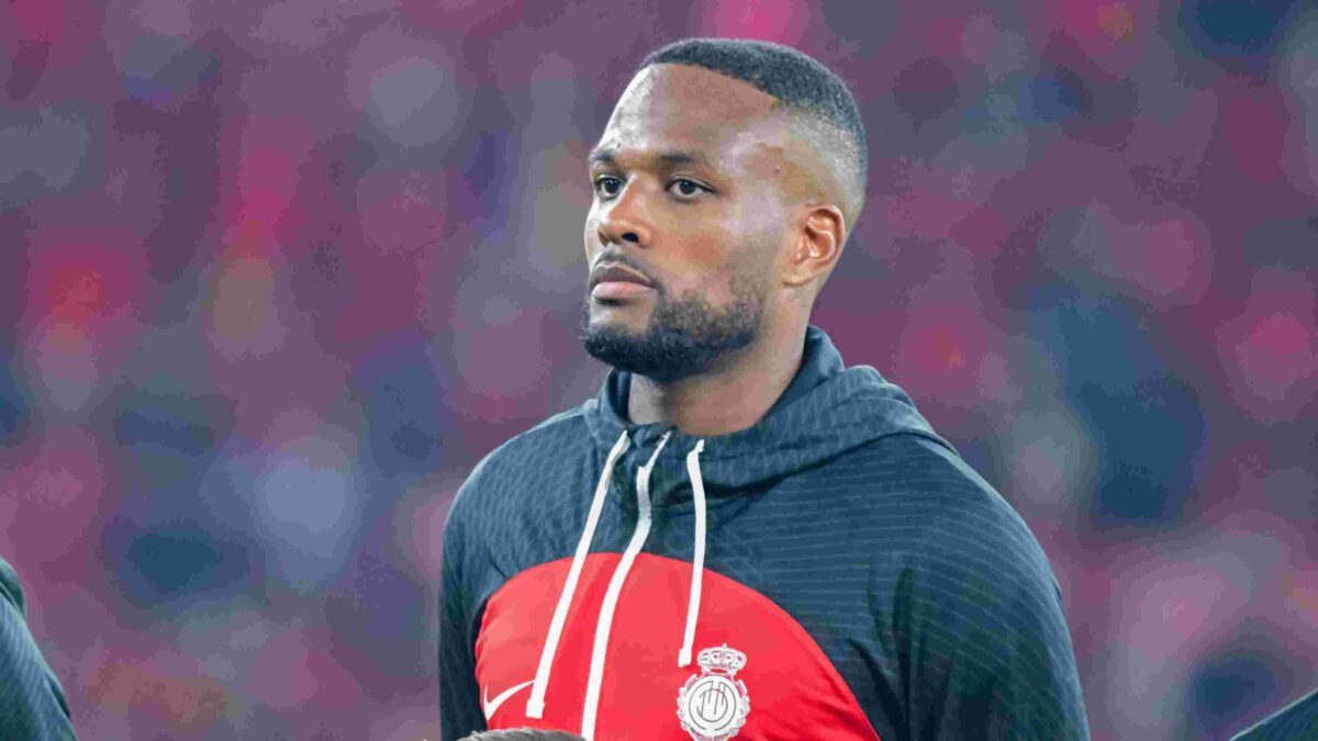 Arrasate insta al Mallorca a malvender a Cyle Larin