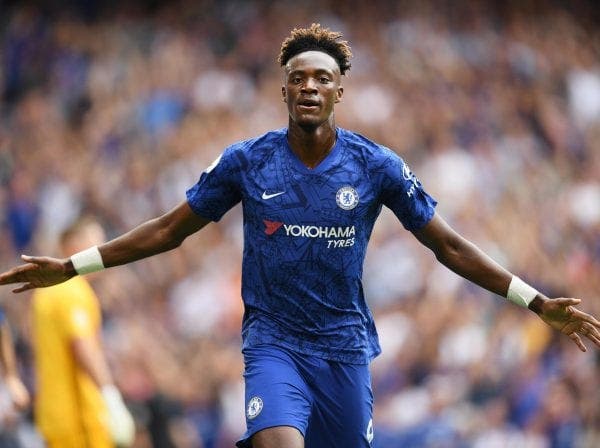 Tammy Abraham