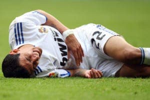 Real Madrid v Real Zaragoza - La Liga