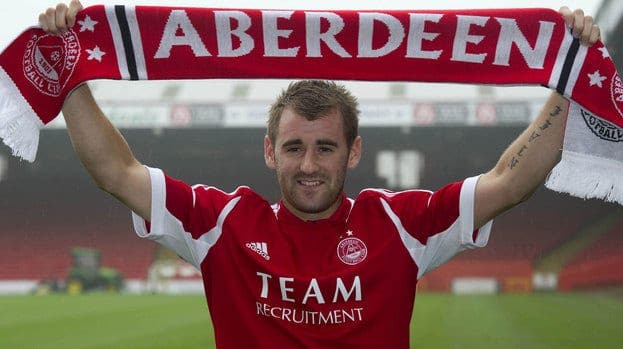 129232-niall-mcginn-is-unveiled-as-aberdeens-latest-summer-signing