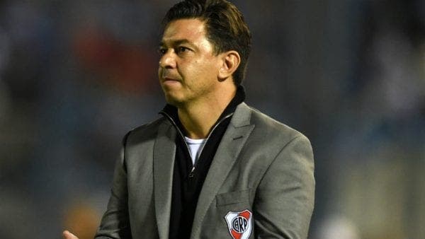 Marcelo Gallardo