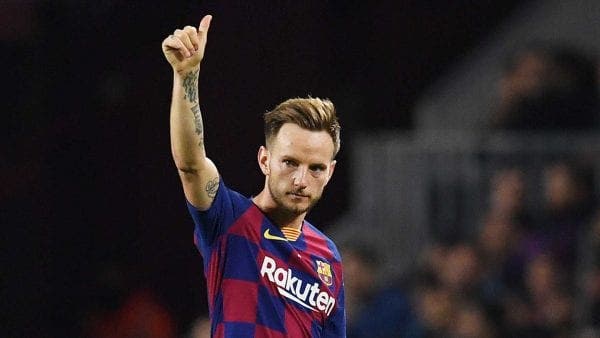 Ivan Rakitic