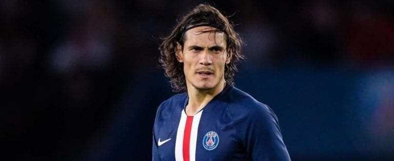 Edison Cavani