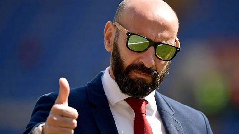 Atlético Monchi