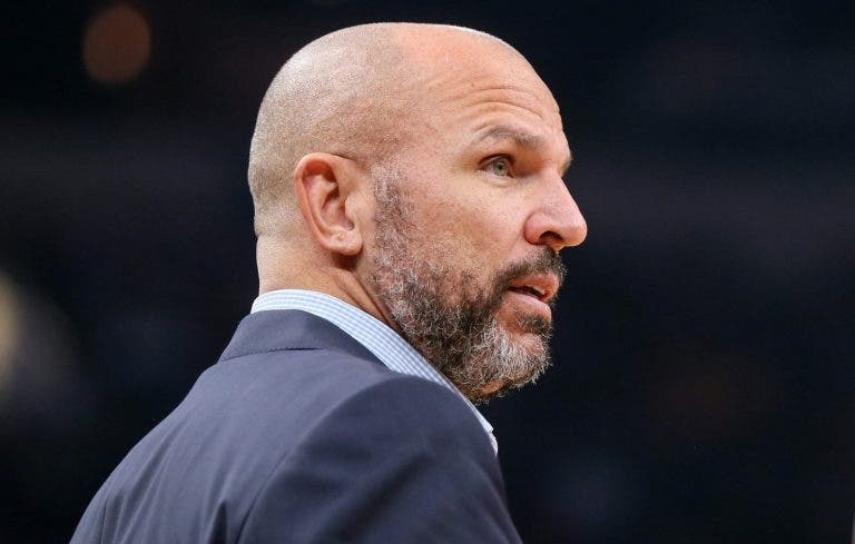 Jason Kidd