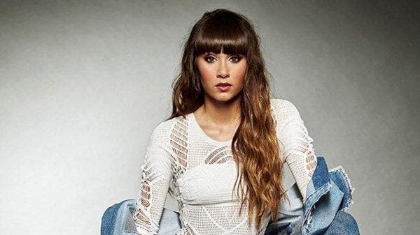 Aitana