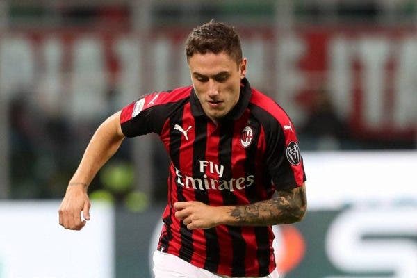 Davide Calabria