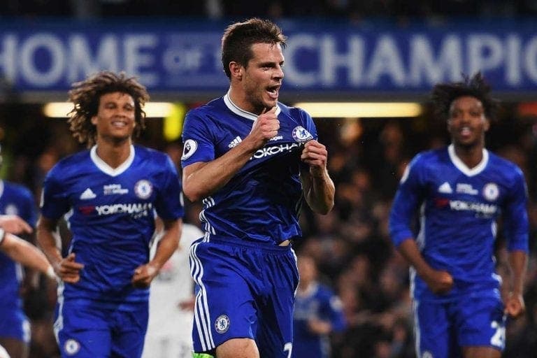 Azpilicueta gratis