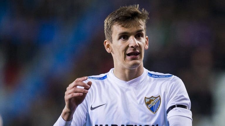 Diego Llorente