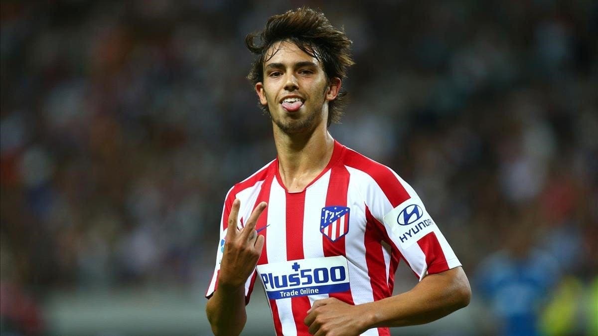 10 datos desconocidos de Joao Felix la gran estrella del ...