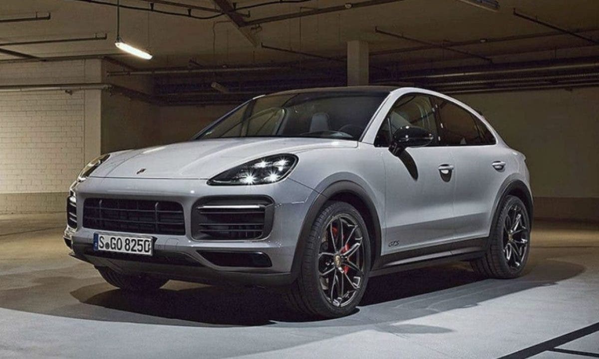2021 Porsche Cayenne Model Redesign and Review 2021 Porsche Cayenne Model Redesign and Review
