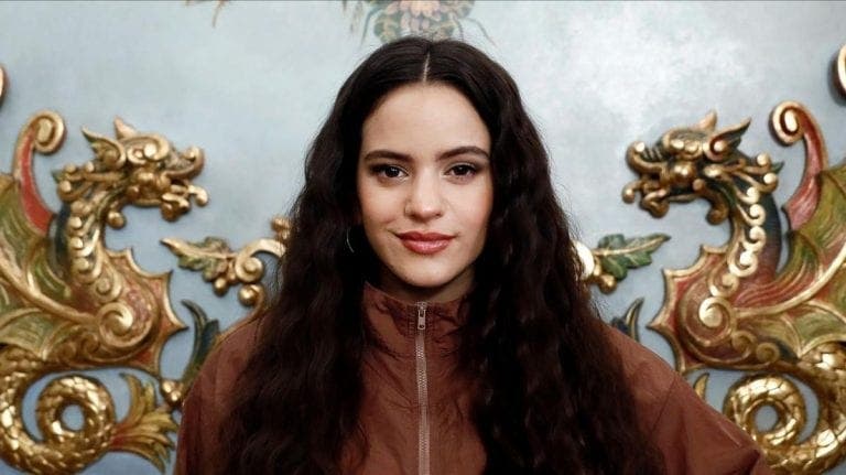Rosalía
