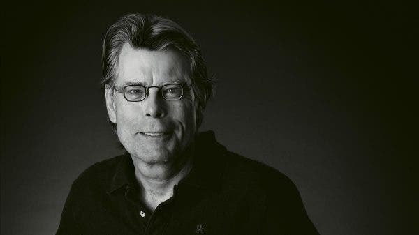 Stephen King