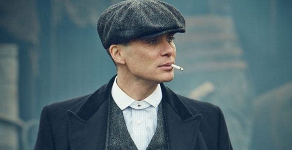 Peaky Blinders final