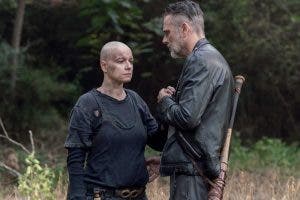 The Walking Dead