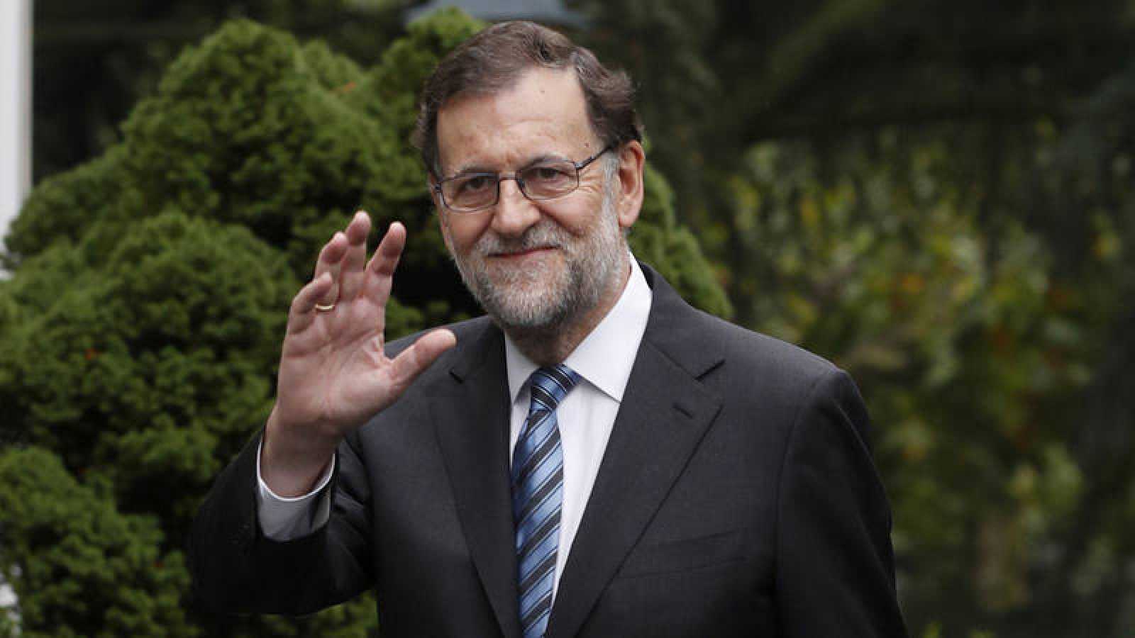 Mariano Rajoy