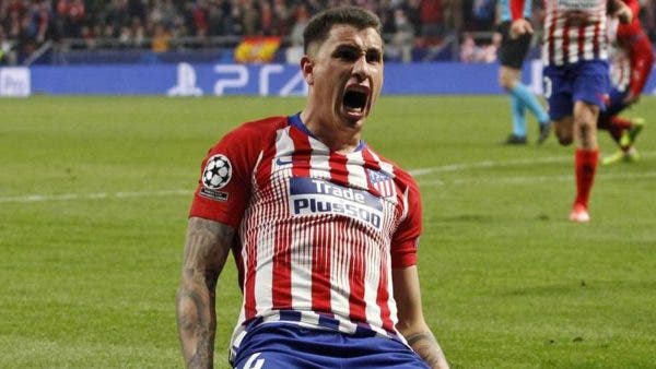 Giménez