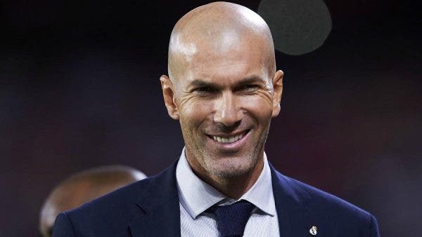 Zidane