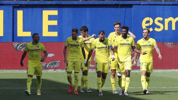 Villarreal CF