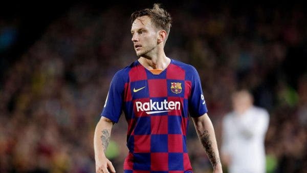 Rakitic