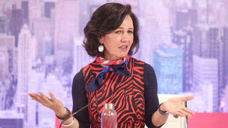 Ana Botín