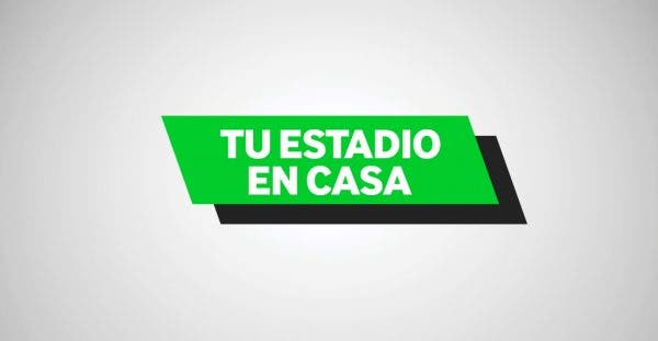 Betway, y su promoción "Tu estadio en casa"