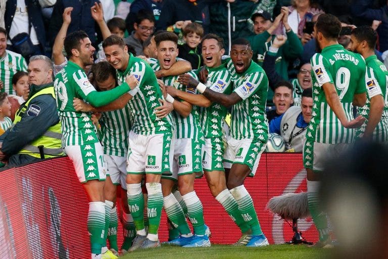 Real Betis