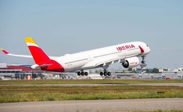 Iberia España