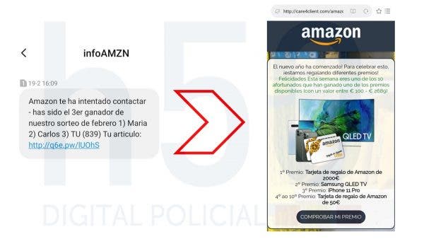 Amazon