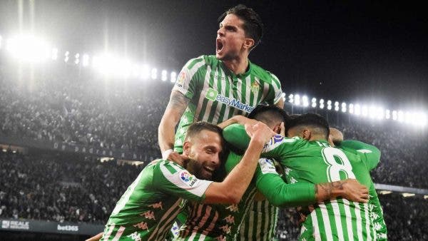 Real Betis