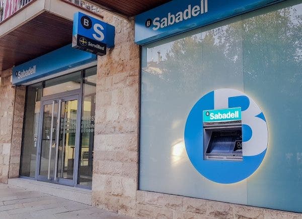 Banco Sabadell