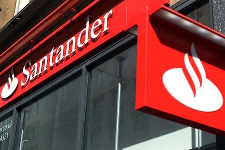 Banco Santander