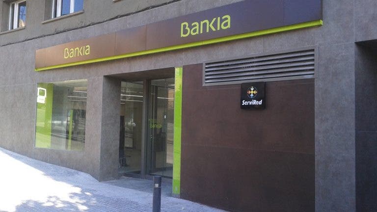 Bankia