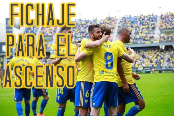 Cádiz CF