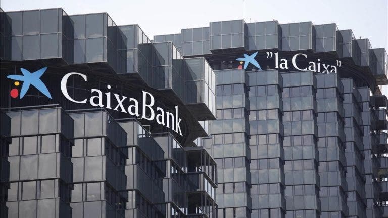 CaixaBank