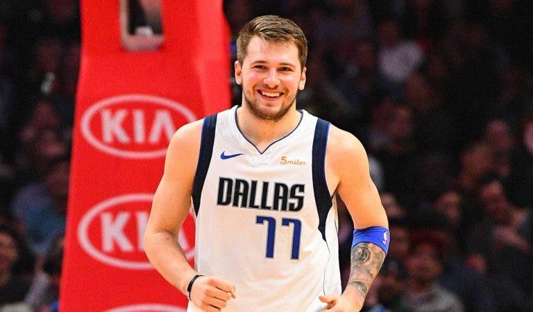 Luka Doncic