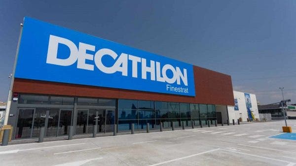 Decathlon