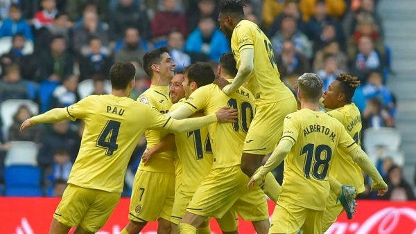 Villarreal CF