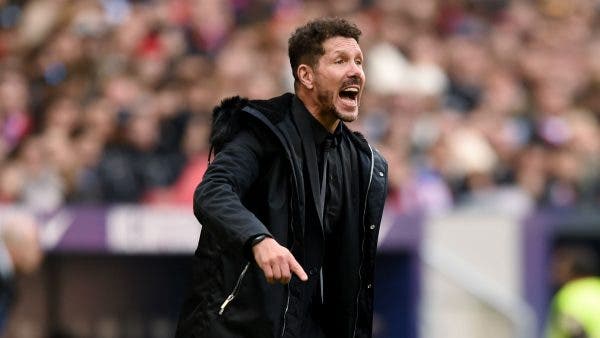 Diego Simeone