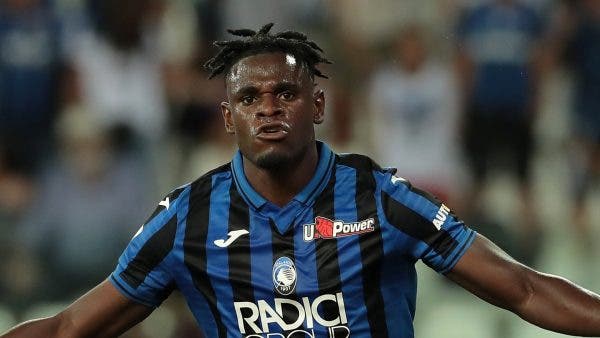 Duvan Zapata