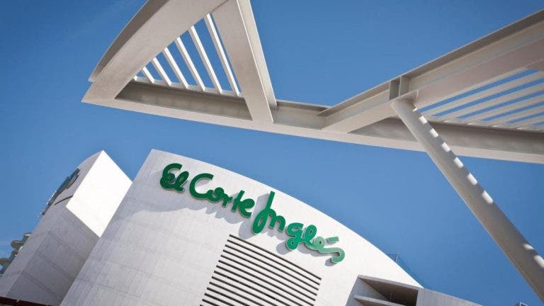 El Corte Inglés