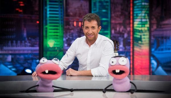 El Hormiguero