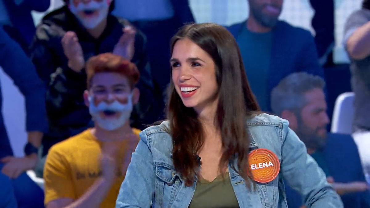 'El Hormiguero': la caída en picado de Elena Furiase tras 'El Internado' 5 Moncloa elena furiase pasapalabra donde estan Moncloa
