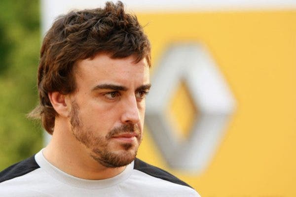 Alonso