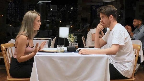 First Dates