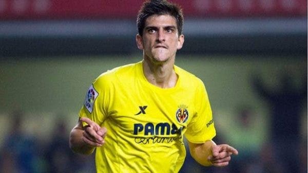 Gerard Moreno