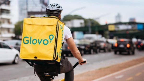 Glovo