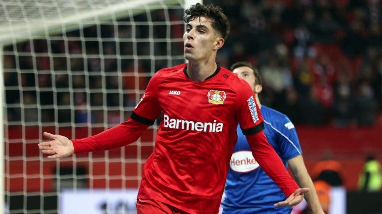 Havertz