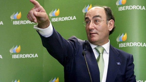 Iberdrola